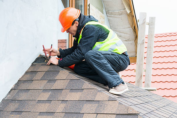 Quick and Trustworthy Emergency Roof Repair Services in Travis Ranch, TX